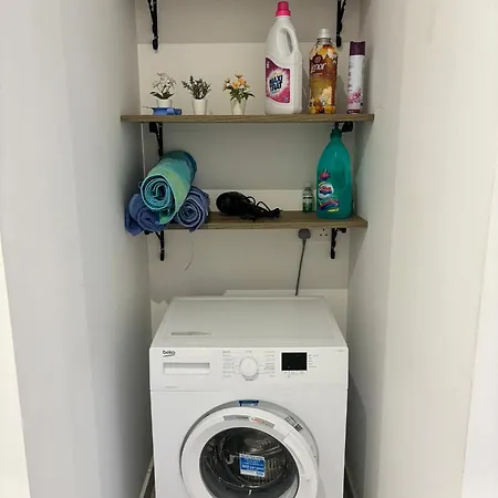 Διαμέρισμα Duplex Loft Close To The Sea.