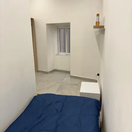 Διαμέρισμα Duplex Loft Close To The Sea. *