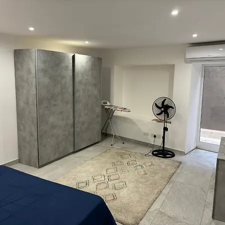 Διαμέρισμα Duplex Loft Close To The Sea.