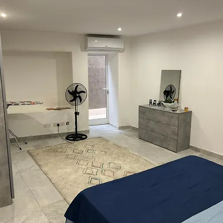 Duplex Loft Close To The Sea. Apartament