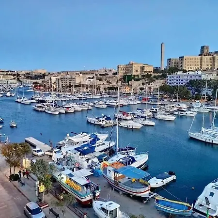 Duplex Loft Close To The Sea. Apartman *