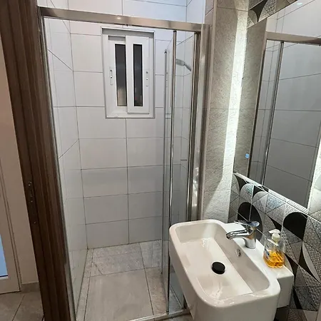 Duplex Loft Close To The Sea. Apartment