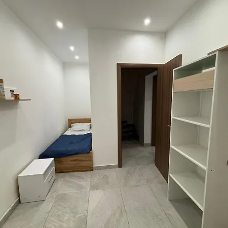 Duplex Loft Close To The Sea. Appartement