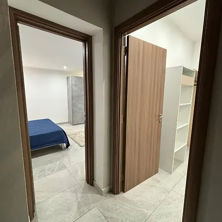 Duplex Loft Close To The Sea. Appartement *