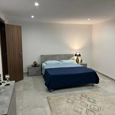 Duplex Loft Close To The Sea. *