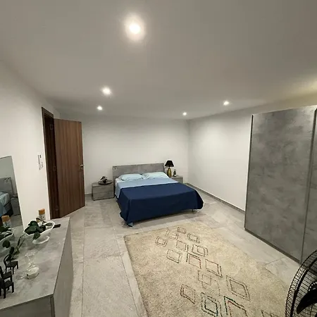 Duplex Loft Close To The Sea. Appartement *