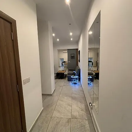 Duplex Loft Close To The Sea. Pieta
